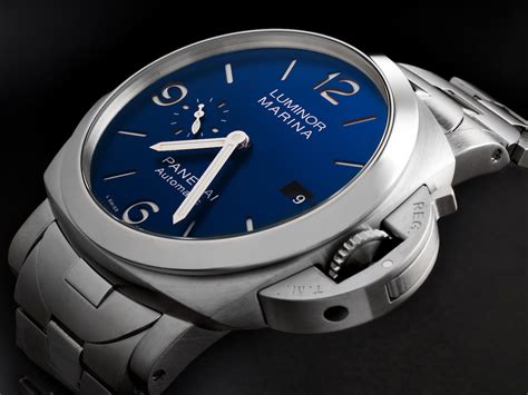 what the city mean on panerai watch|what are Panerai watches.